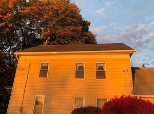 22 Ramshorn Rd, Dudley, MA 01571