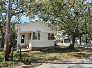 3166 1st Ave S, Murrells Inlet, SC 29576
