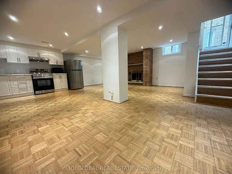6 Equestrian Ct #BASEMENT — Photo 6