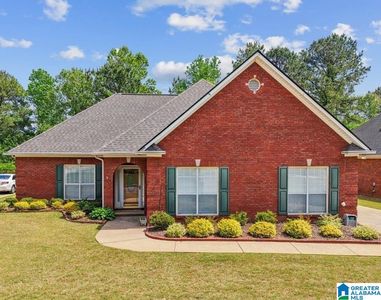 6937 Parc Brook Ln, Trussville, AL, 35173