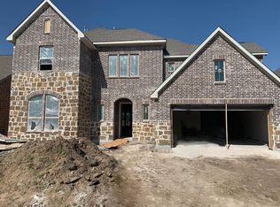 3405 Flagstone Dr, Manvel, TX 77578