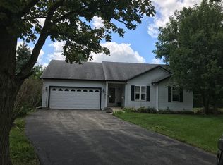 129 Tammy Ln, Somonauk, IL 60552