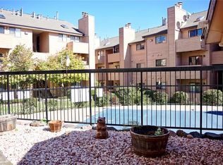 3100 S Federal Blvd APT 118, Denver, CO 80236