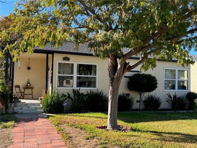 2754 N Stoddard Ave, San Bernardino, CA, 92405