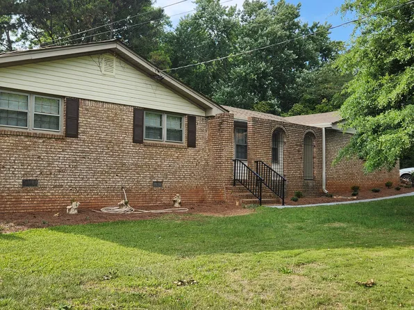 5787 Lorraine Dr, Stone Mountain, GA 30087