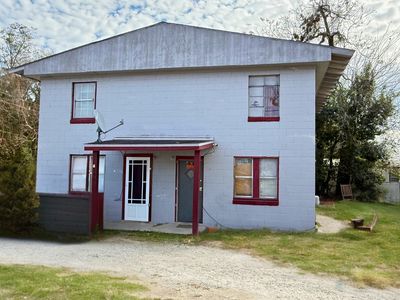 344 N 4th St, Jesup, GA, 31545