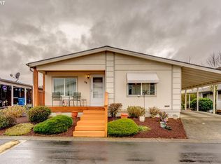 507 NE 99th St SPC 31, Vancouver, WA 98665