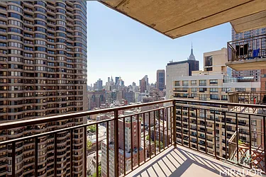 Rented by Mirador Real Estate