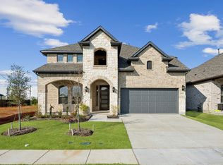 1354 Chisos Way, Forney, TX 75126