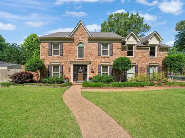 9290 E Bridge Dr Lot 182, Germantown, TN 38139