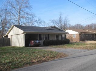 1601 Oakwood Ave, Bentonville, AR 72712