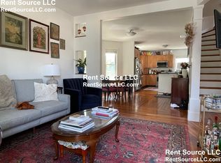 56 Fremont St #2, Somerville, MA 02145