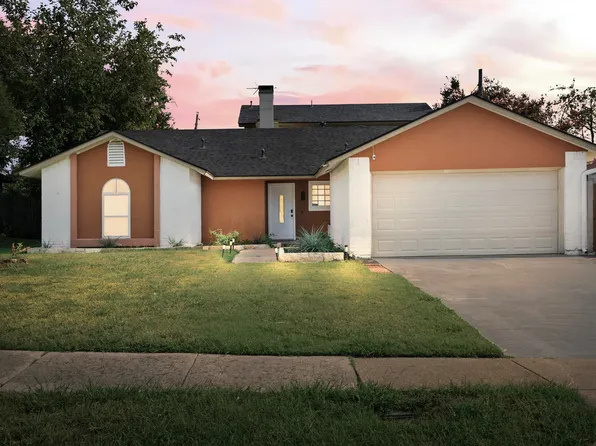 3508 Grande Bulevar, Irving, TX 75062