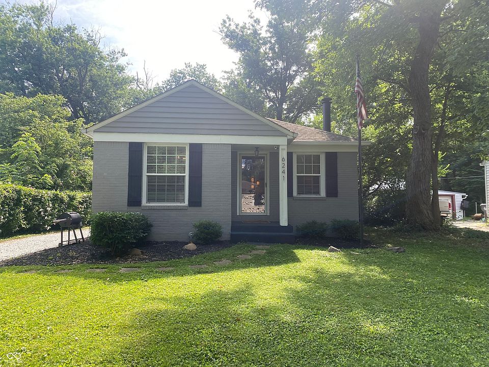 1st image of 6241 N Temple Ave