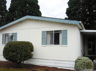 3127 Rainbow Loop, Hubbard, OR 97032