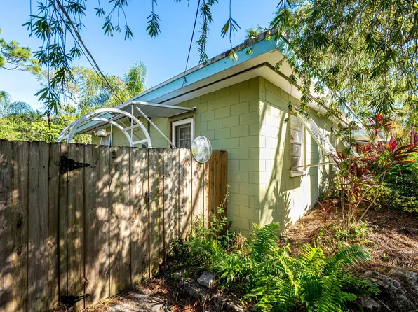 706 Cory Campbell Road, Fort Pierce, FL 34982