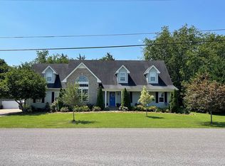 121 Ramsey Rd, Murfreesboro, TN 37127