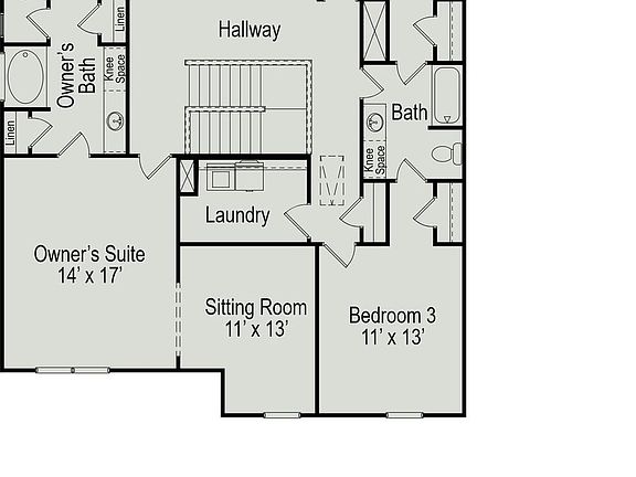4th image of 521 Bridlewood Cir