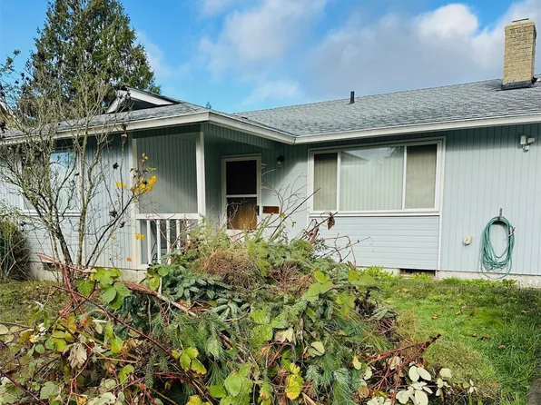 1522 Clements Street, Bremerton, WA 98310