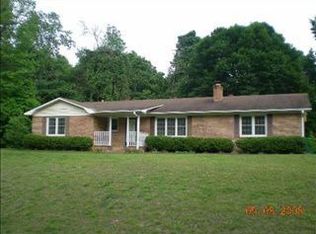 459 Stone Ave, Woodruff, SC 29388