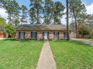 1129 Old Mill Ln, Houston, TX 77073