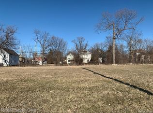 6166 Rosa Parks Blvd, Detroit, MI 48208