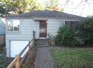 8640 18th Ave SW, Seattle, WA 98106