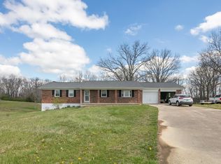 605 Greens Crossing Rd, Richmond, KY 40475