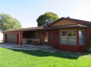 4954 Saunders Settlement Rd, Lockport, NY 14094