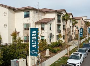 Altura at The Groves, Whittier, CA 90606