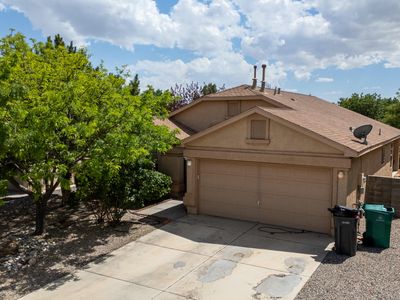 692 Shore Meadows Dr NE, Rio Rancho, NM, 87144