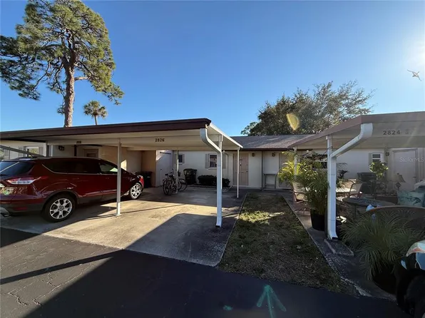 2826 Swifton Dr #114, Sarasota, FL 34231
