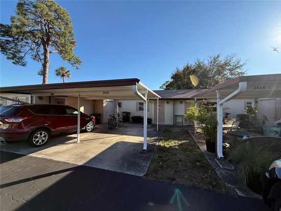 2826 SWIFTON DRIVE #114, Sarasota, FL 34231