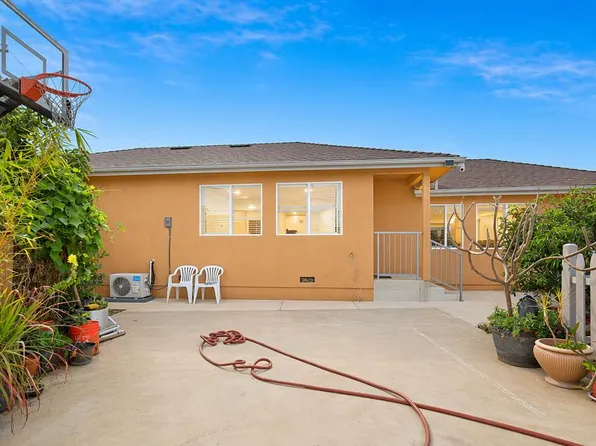 628 W Floral Dr, Monterey Park, CA