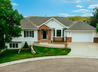 6 Latigo Ln, Big Horn, WY 82801