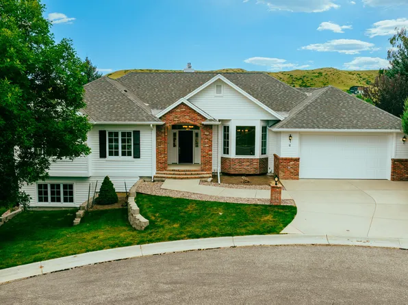 6 Latigo Ln, Big Horn, WY 82801
