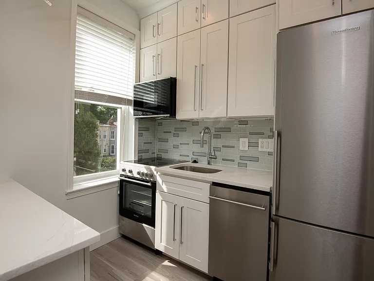 1740 Q St NW #202 — Photo 5