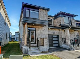 610 Fenwick Way, Ottawa, ON K2J7E5