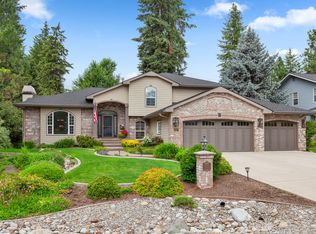 8387 N Tartan Dr, Hayden Lake, ID 83835