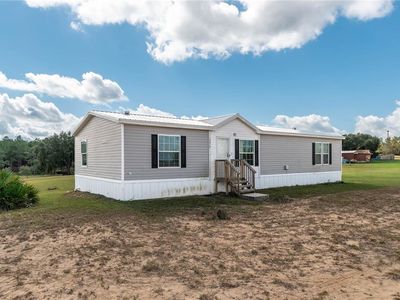15919 SE 108th Loop, Ocklawaha, FL, 32179