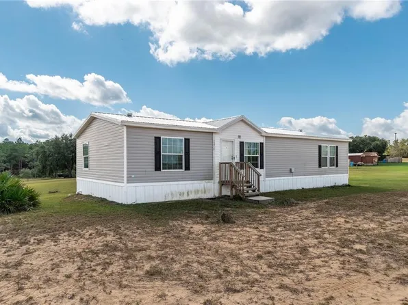 15919 SE 108th Loop, Ocklawaha, FL 32179