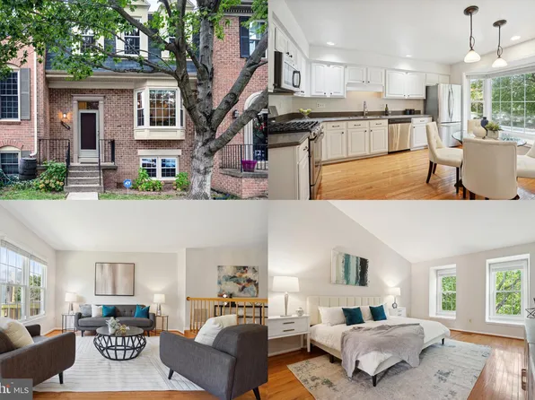 12305 Fox Lake Pl, Fairfax, VA 22033