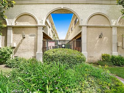 20235 Cohasset St UNIT 6, Winnetka, CA, 91306