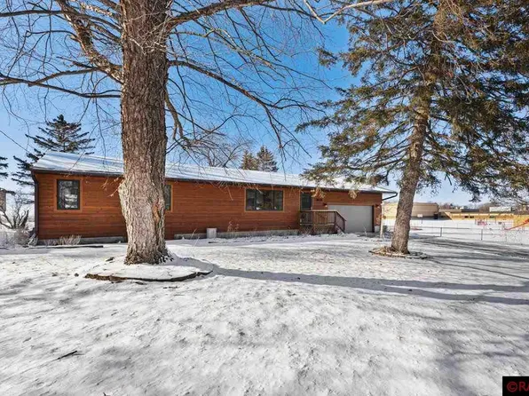 404 Ash Ave S, New Richland, MN 56072