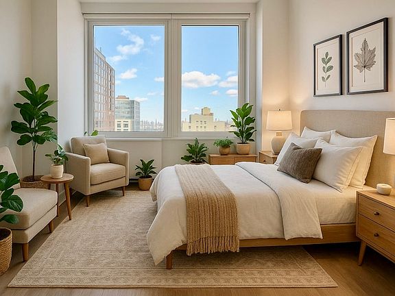 3rd image of 86 Fleet Pl APT 22R