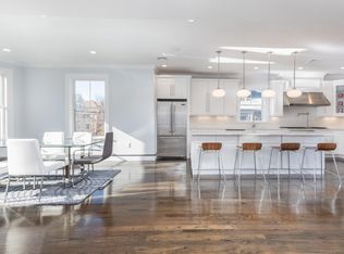 27 Howland St #2, Dorchester, MA 02121