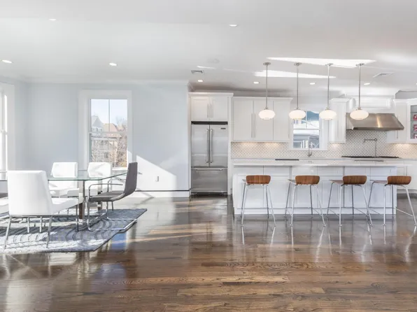 27 Howland St #2, Dorchester, MA 02121