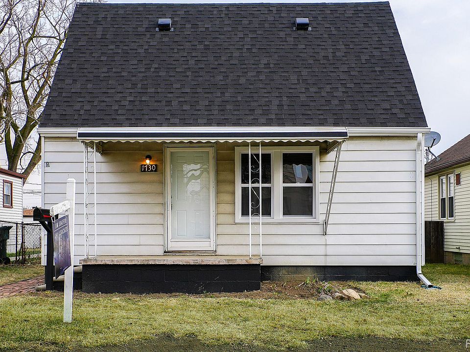1st image of 1730 White Ave