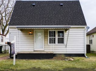 1730 White Ave, Lincoln Park, MI