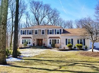 14 Laurel Dr, Long Valley, NJ 07853